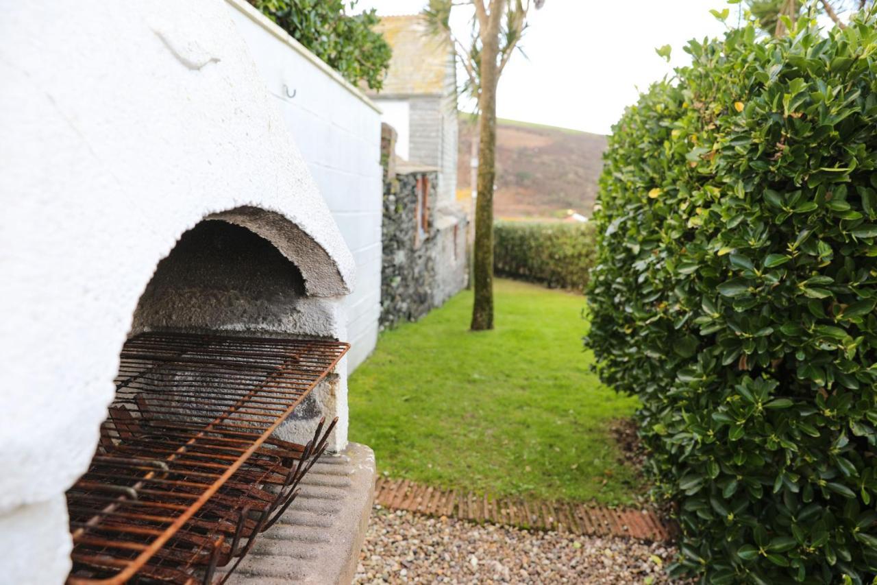 Вилла Tamarisk, Port Isaac Bay Holidays Экстерьер фото